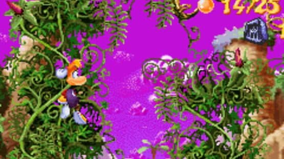Rayman 3 — screenshot 4