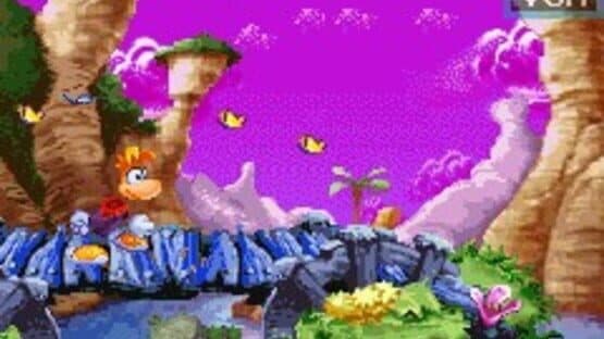 Rayman 3 — screenshot 5