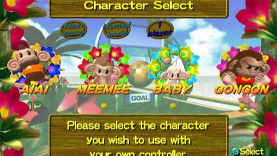 Super Monkey Ball — screenshot 3