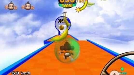 Monkey Ball — screenshot 1