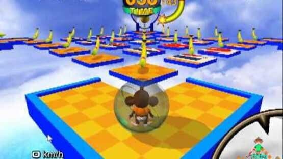 Monkey Ball — screenshot 3