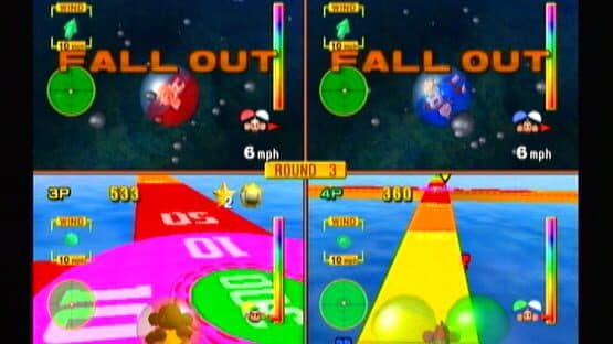 Super Monkey Ball 2 — screenshot 3
