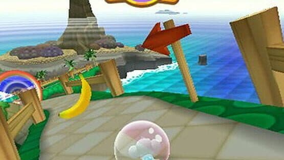 Super Monkey Ball 2 — screenshot 4