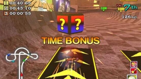 Super Monkey Ball 2 — screenshot 5