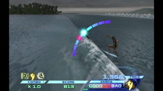 Transworld Surf: Next Wave — screenshot 3