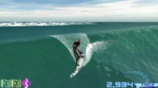 Transworld Surf: Next Wave — screenshot 4