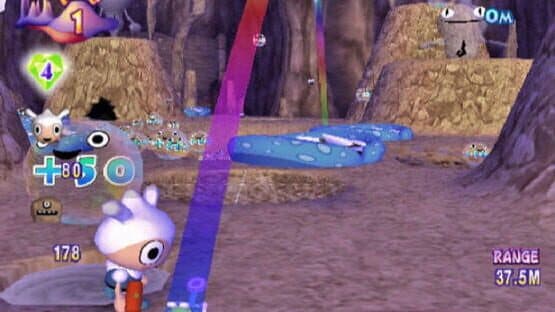 Ribbit King — screenshot 2