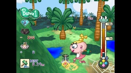 Kero Kero King — screenshot 1