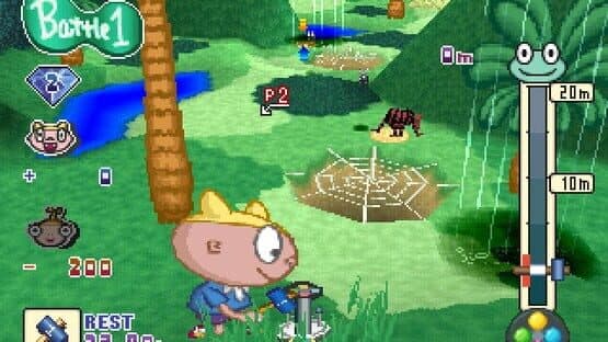 Kero Kero King — screenshot 3