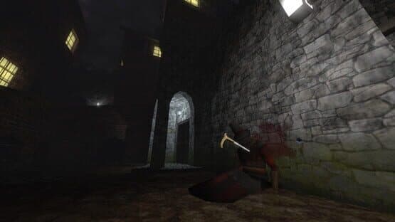 Gloomwood — screenshot 2