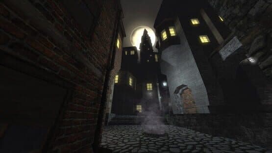 Gloomwood — screenshot 4
