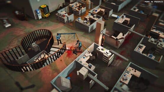 Serial Cleaners — screenshot 4