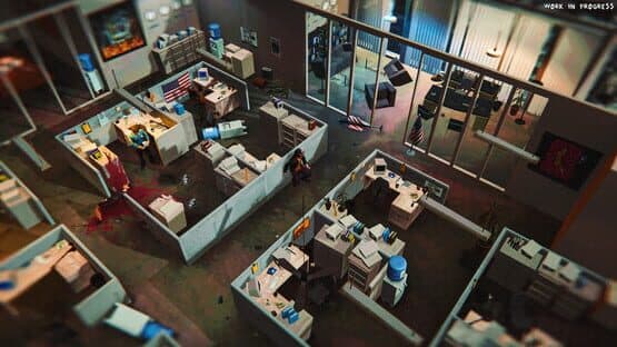 Serial Cleaners — screenshot 5