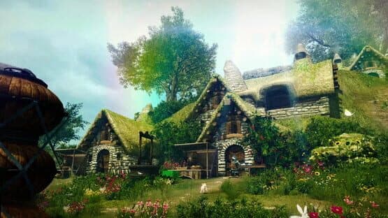 ArcheAge: Unchained — screenshot 2