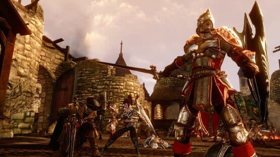 ArcheAge: Unchained — screenshot 3
