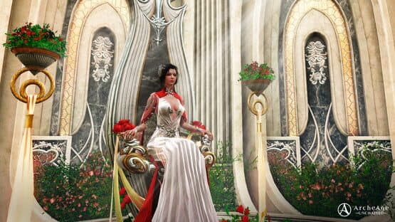 ArcheAge: Unchained — screenshot 5