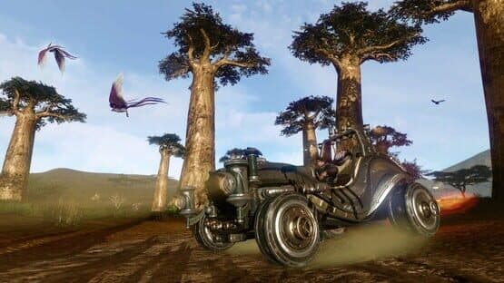 ArcheAge: Unchained — screenshot 6