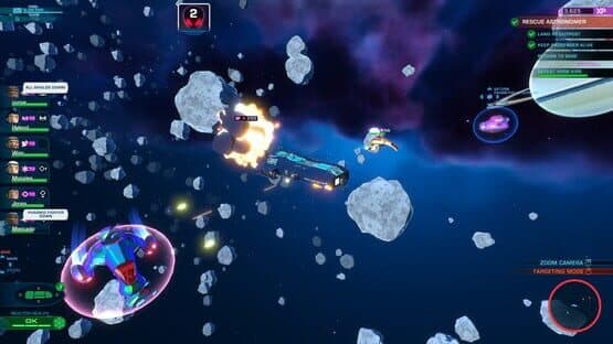Space Crew: Legendary Edition — screenshot 1