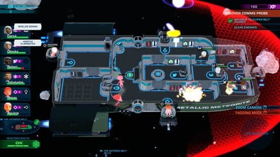 Space Crew: Legendary Edition — screenshot 2