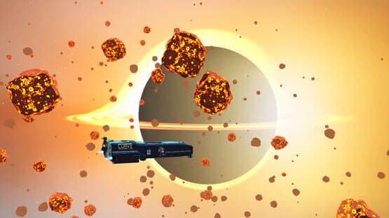 Space Crew: Legendary Edition — screenshot 3