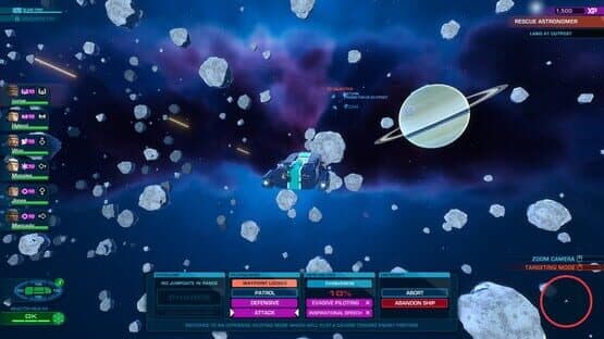 Space Crew: Legendary Edition — screenshot 4