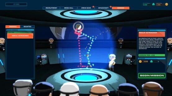 Space Crew: Legendary Edition — screenshot 5