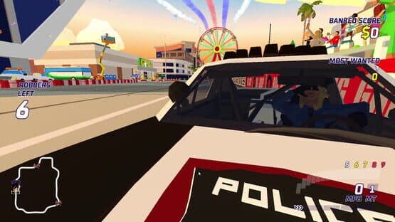 Hotshot Racing — screenshot 4