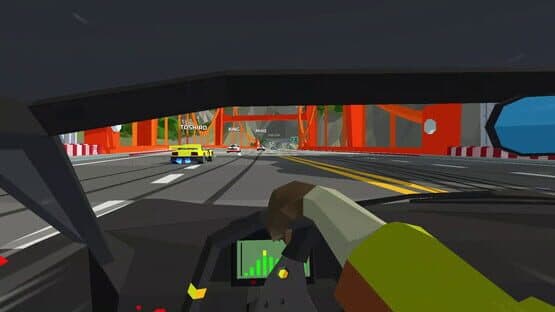 Hotshot Racing — screenshot 6