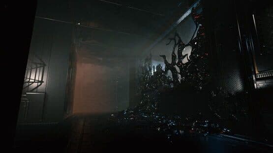 Quantum Error — screenshot 1