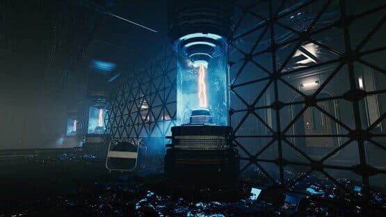 Quantum Error — screenshot 2