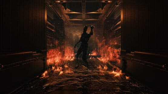 Quantum Error — screenshot 3
