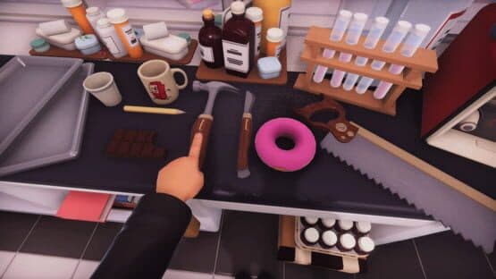 Surgeon Simulator 2 — screenshot 2