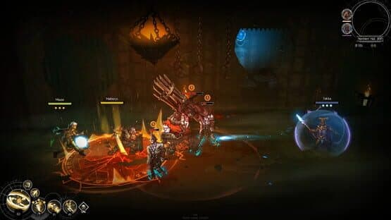 Blightbound — screenshot 2