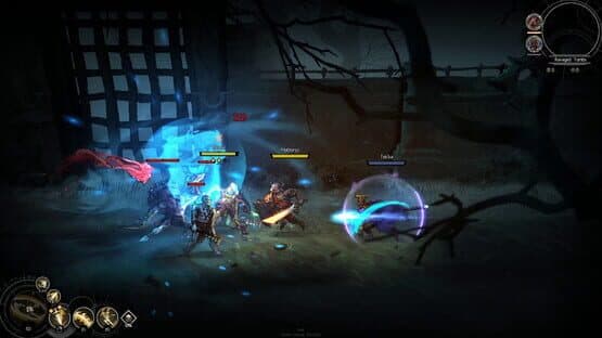 Blightbound — screenshot 4