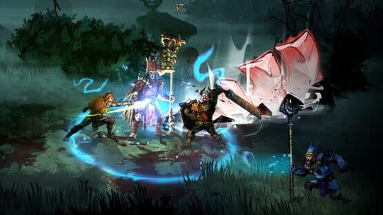 Blightbound — screenshot 5