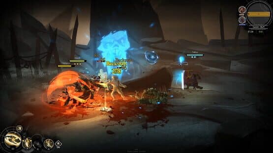 Blightbound — screenshot 6