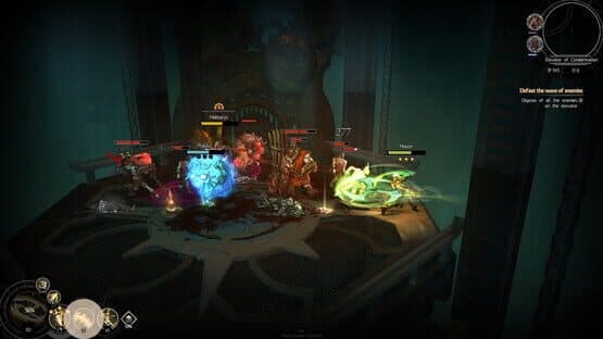Blightbound — screenshot 7