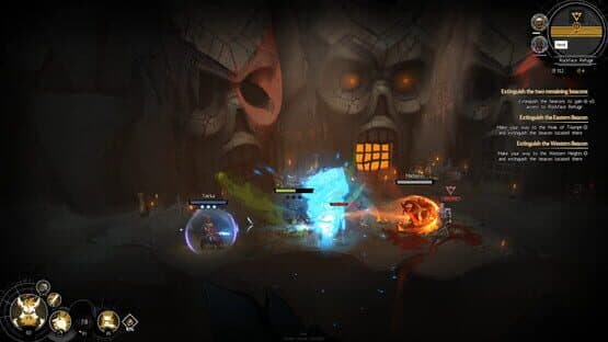 Blightbound — screenshot 8
