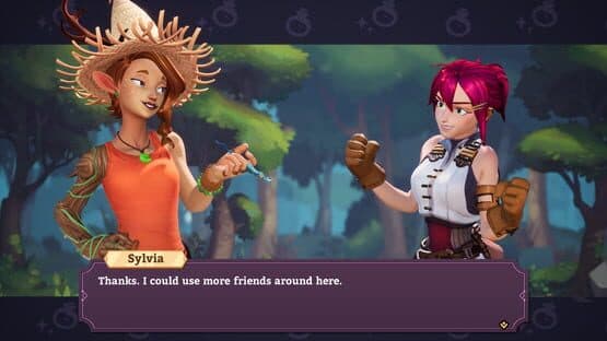 Potionomics — screenshot 2