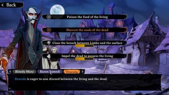 Rogue Lords — screenshot 2