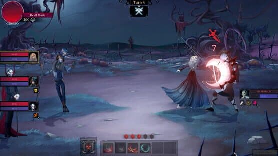 Rogue Lords — screenshot 4
