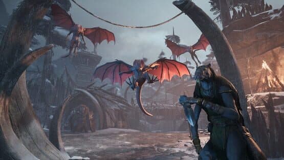 Remnant: From the Ashes - Subject 2923 — screenshot 2