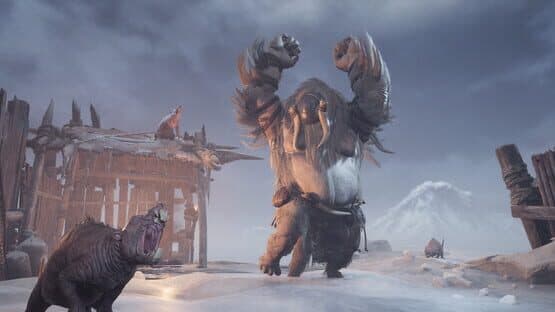 Remnant: From the Ashes - Subject 2923 — screenshot 3