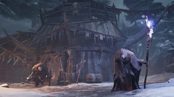 Remnant: From the Ashes - Subject 2923 — screenshot 4