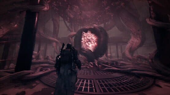 Remnant: From the Ashes - Subject 2923 — screenshot 5
