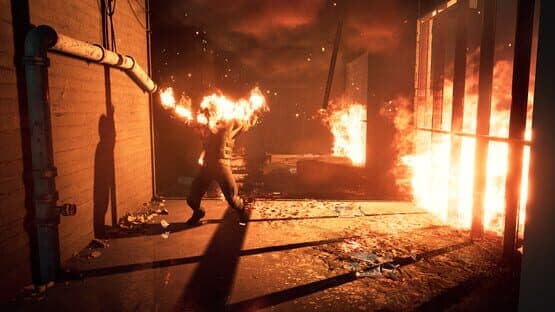 Vampire: The Masquerade - Bloodlines 2 Collector’s Edition — screenshot 5