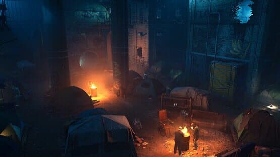 Vampire: The Masquerade - Bloodlines 2 Collector’s Edition — screenshot 6