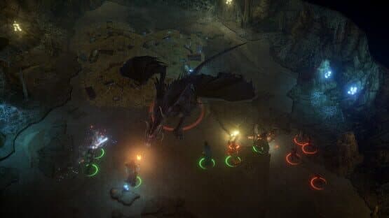 Pathfinder: Kingmaker - Definitive Edition — screenshot 4