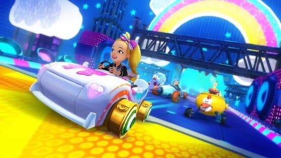 Nickelodeon Kart Racers 2: Grand Prix — screenshot 2