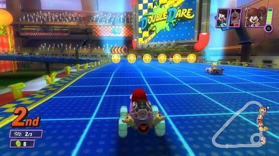 Nickelodeon Kart Racers 2: Grand Prix — screenshot 3